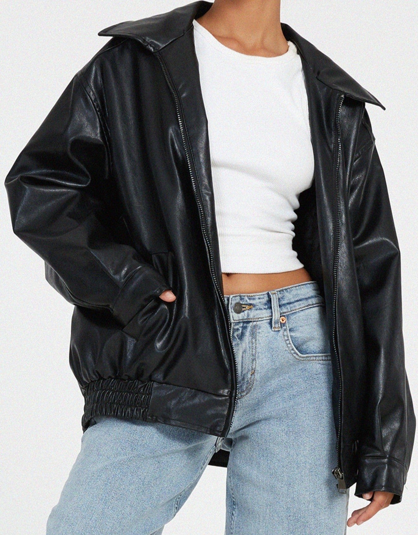 Geruite Minirok Streetwear Hoge Taille Outfit Dames