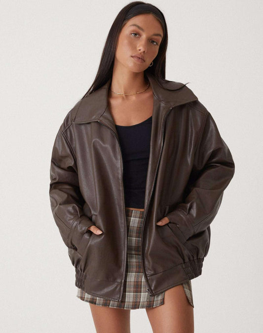Geruite Minirok Streetwear Hoge Taille Outfit Dames