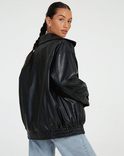 Geruite Minirok Streetwear Hoge Taille Outfit Dames
